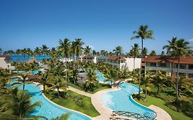 Отель Dreams Royal Beach Punta Cana (Adults Only) Exterior photo