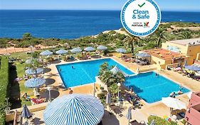 Hotel Baia Cristal Beach & Spa Resort Карвоейру Exterior photo