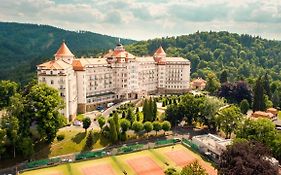 Spa Hotel Imperial Карловы Вары Exterior photo