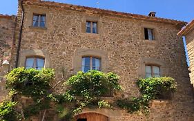 Отель El Palauet De Monells - Adults Only Exterior photo