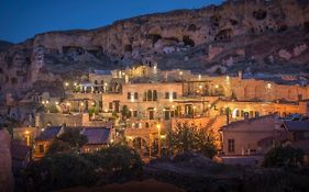 Dere Suites Cappadocia Ургуп Exterior photo