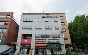 Hostel Korea - Changdeokgung Сеул Exterior photo