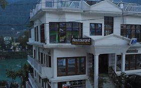 5 Elements Hotels Uttarkashi Exterior photo