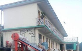 Hotel Utsav Palace Uttarkashi Exterior photo