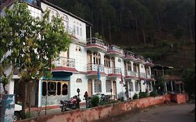 Hotel Hari Ganga Uttarkashi Exterior photo