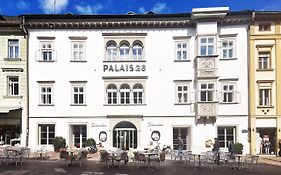 Hotel Palais26 Филлах Exterior photo