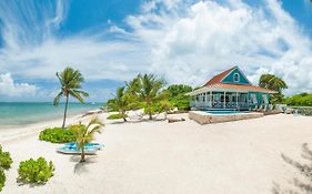 Lone Palm By Grand Cayman Villas Ган Бэй Exterior photo