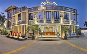 Отель Club Mahindra Acacia Palms Колва Exterior photo