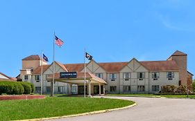 Eisenhower Hotel And Conference Center Геттисберг Exterior photo