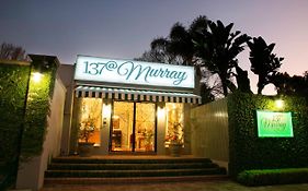 Murray Street 137 Guesthouse Претория Exterior photo