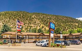 Glenwood Springs Inn Exterior photo