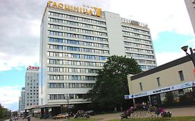 Отель Юбилейный Минск Exterior photo