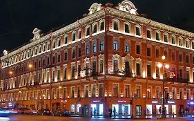 Galerea Санкт-Петербург Exterior photo
