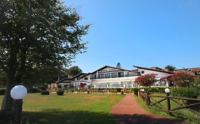 Hotel Gudamendi Сан-Себастьян Exterior photo