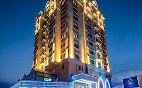 Merit Lefkosa Hotel & Casino Exterior photo