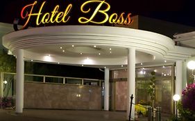 Hotel Boss Варшава Exterior photo