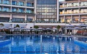 Mare Paphos Пафос Exterior photo