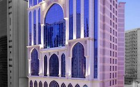 M Hotel Al Dana Makkah By Millennium Мекка Exterior photo