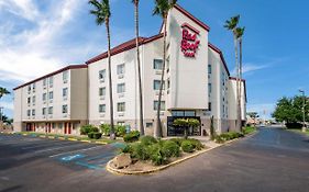 Red Roof Inn Ларедо Exterior photo