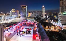 Centara Watergate Pavilion Hotel Бангкок Exterior photo