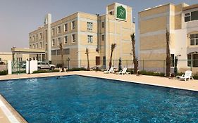 Hotel Ras Al Hadd Beach Holiday Сур Exterior photo