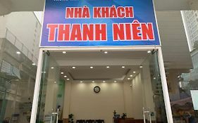 Thanh Nien Guest House Хошимин Exterior photo