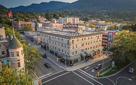 Hume Hotel & Spa Нельсон Exterior photo