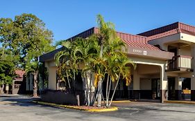 Red Roof Inn Ft. Myers Норт-Форт-Майерс Exterior photo