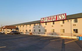 Grizzly Inn Эванстон Exterior photo