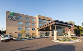 Holiday Inn Express & Suites - Kalamazoo West, An Ihg Hotel Exterior photo