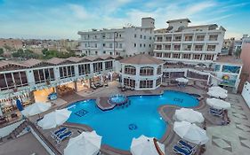 Minamark Beach Resort For Families And Couples Only Хургада Exterior photo