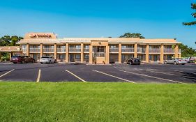 Econo Lodge Kearney Exterior photo