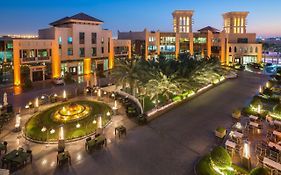 Al Mashreq Boutique Hotel Эр-Рияд Exterior photo
