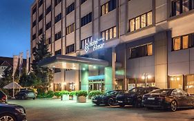 Hotel Filmar Торунь Exterior photo