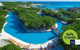 Grand Sirenis Riviera Maya Resort & Spa All Inclusive Акумаль Exterior photo