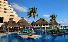 Royal Solaris Cancun - Все включено Exterior photo