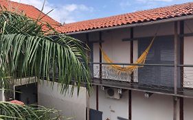 Palma Hostel Сан-Луис Exterior photo