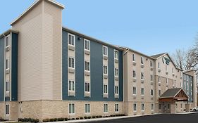 Woodspring Suites Провиденс Exterior photo