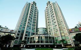 Отель Ascott Makati Манила Exterior photo