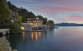 Отель Mandarin Oriental, Lago Di Como Блевио Exterior photo