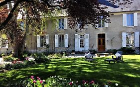 Bed and Breakfast Le Grand Arbre Байе Exterior photo