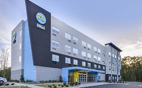 Отель Tru By Hilton Little Rock West Exterior photo