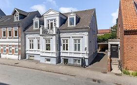 Sweethome Guesthouse Эсбьерг Exterior photo