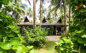 Ferra Resort Siargao (Adults Only) Генерал-Луна Exterior photo