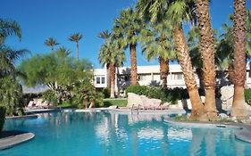 Miracle Springs Resort And Spa Дезерт-Хот-Спрингс Exterior photo