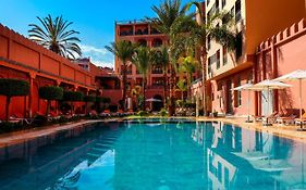 Diwane Hotel & Spa Marrakech Марракеш Exterior photo