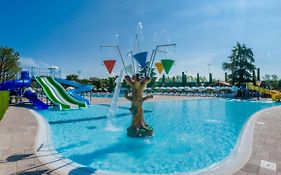 Del Garda Village And Camping Пескьера-дель-Гарда Exterior photo