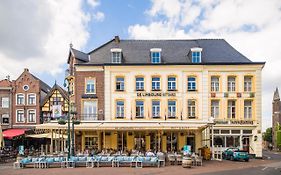 Hotel De Limbourg Ситтард Exterior photo