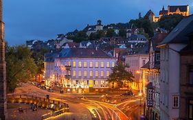 Elisabeth Apartments Marburg Exterior photo