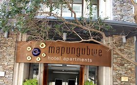 Premier Hotel Mapungubwe Йоханнесбург Exterior photo